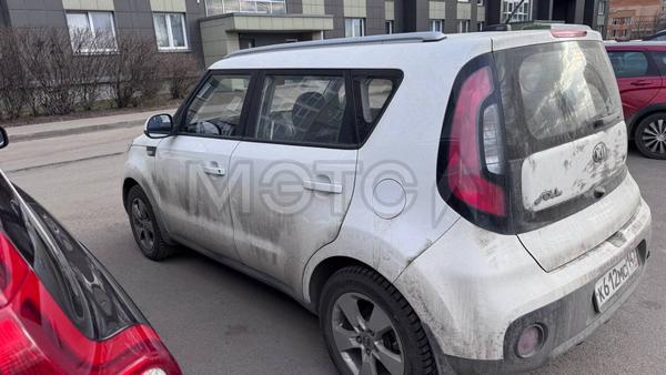 Kia Soul 2018, фото 2