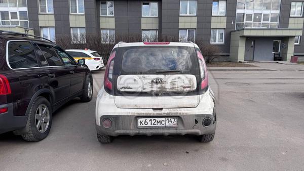 Kia Soul 2018, фото 3