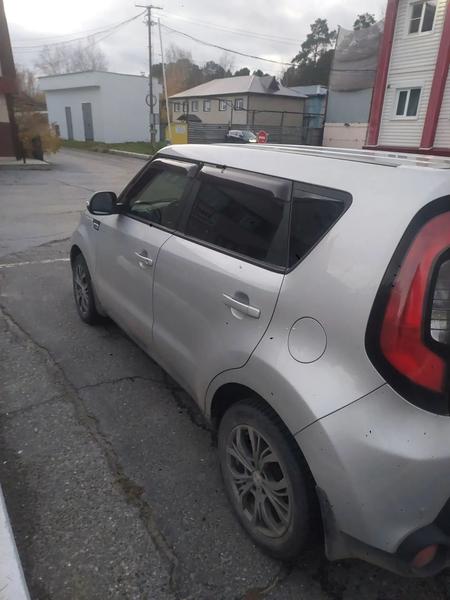 Kia Soul 2016, фото 3