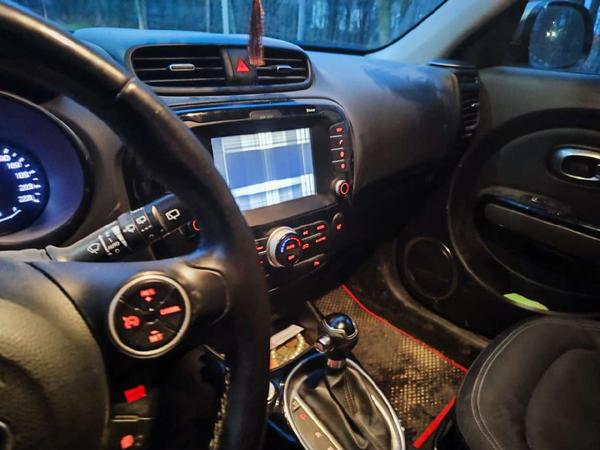 Kia Soul 2017, фото 2