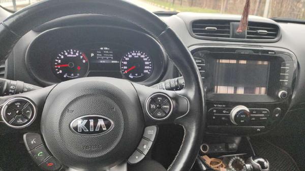 Kia Soul 2017, фото 7