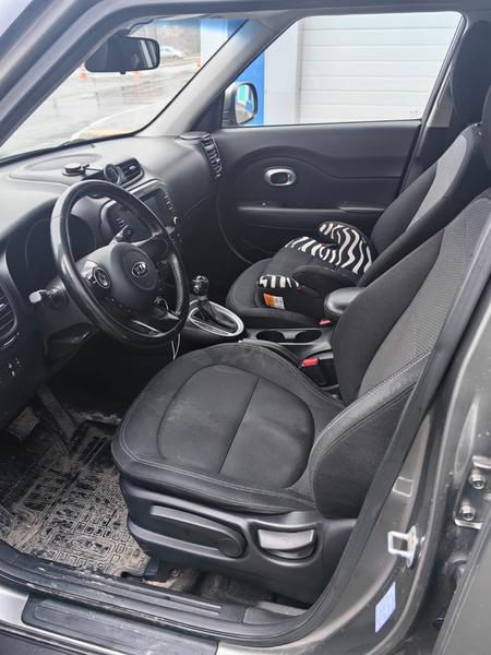 Kia Soul 2018, фото 9