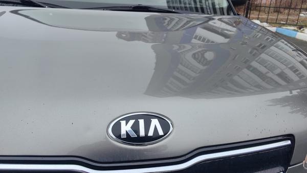 Kia Soul 2018, фото 8