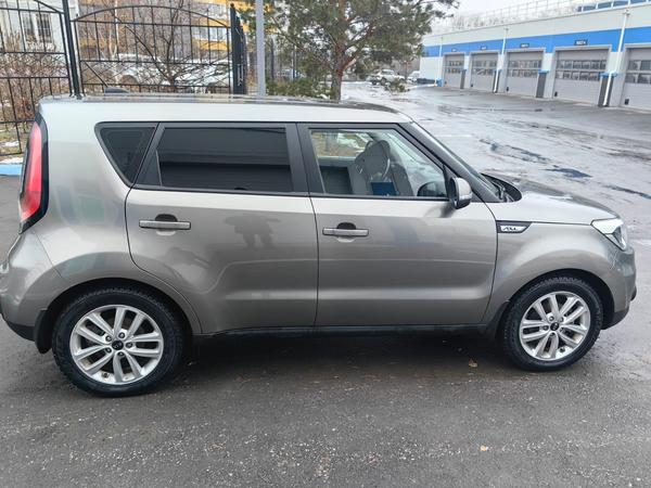 Kia Soul 2018, фото 2