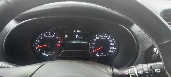 Kia Soul 2018, фото 3