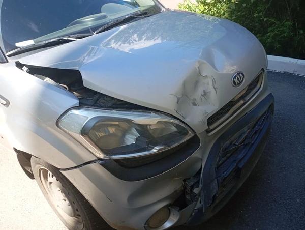 Kia Soul 2013, фото 5