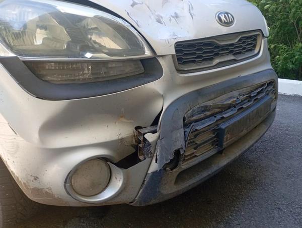 Kia Soul 2013, фото 4