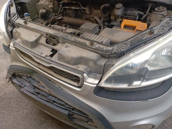 Kia Soul 2013, фото 10