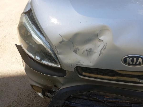 Kia Soul 2013, фото 8