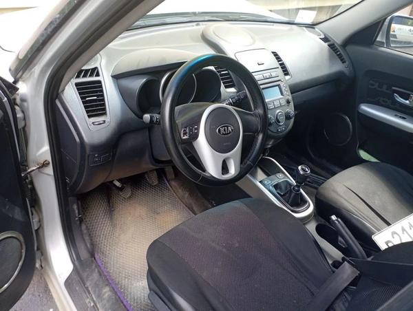 Kia Soul 2013, фото 6
