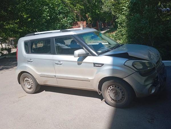 Kia Soul 2013, фото 2