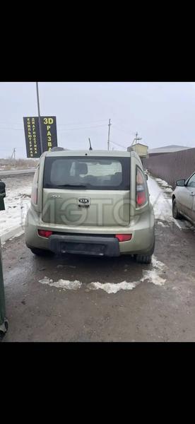 Kia Soul 2011, фото 4