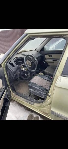 Kia Soul 2011, фото 6