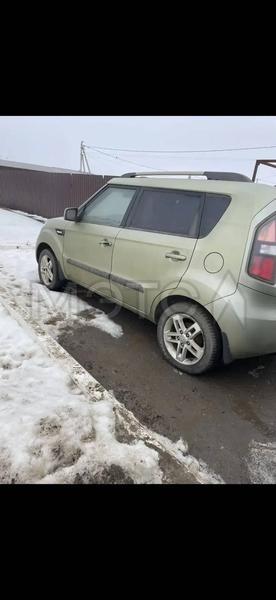 Kia Soul 2011, фото 3