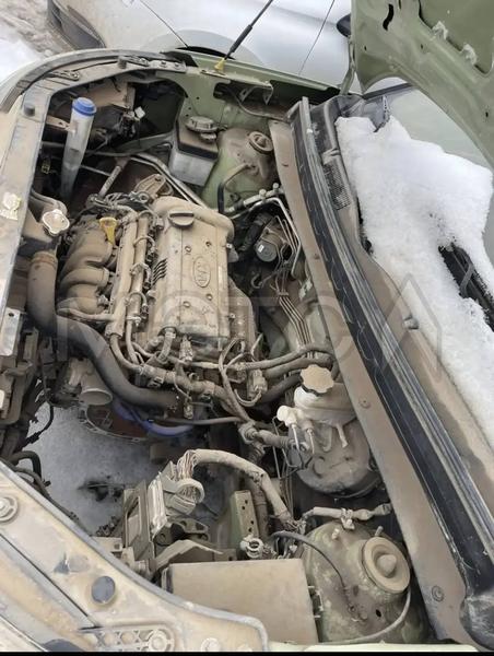 Kia Soul 2011, фото 10