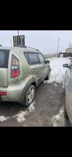 Kia Soul 2011, фото 2