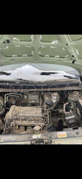 Kia Soul 2011, фото 8