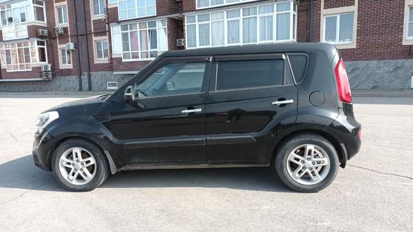 Kia Soul 2013, фото 4