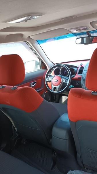 Kia Soul 2013, фото 6