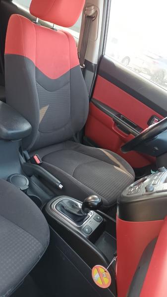 Kia Soul 2013, фото 5