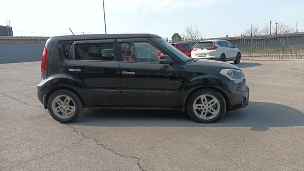 Kia Soul 2013, фото 3
