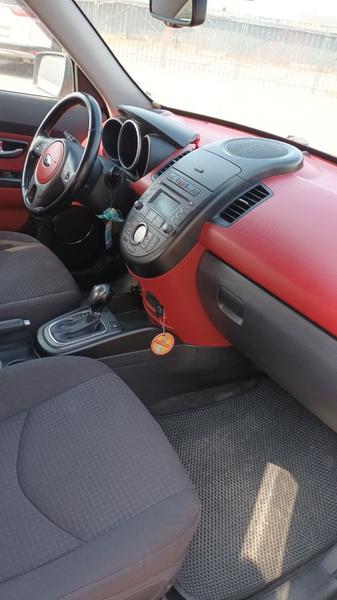Kia Soul 2013, фото 7