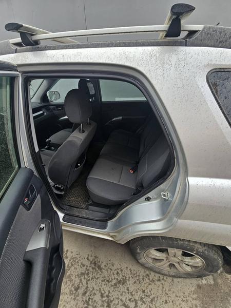 Kia Sportage 2010, фото 2