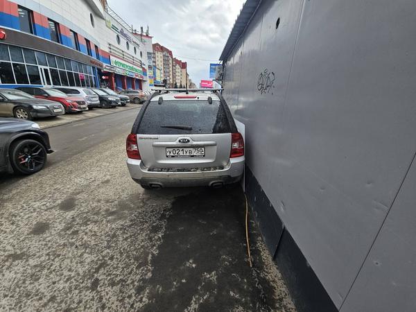Kia Sportage 2010, фото 5