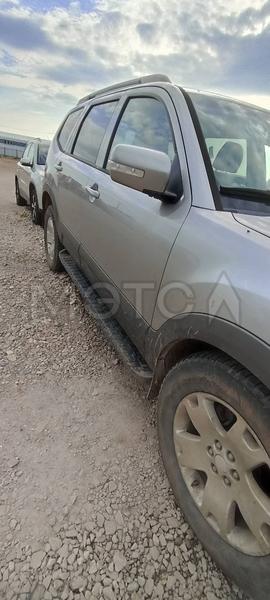 Kia Mohave 2010, фото 6