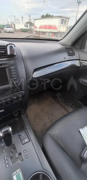 Kia Mohave 2010, фото 10