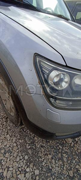 Kia Mohave 2010, фото 5