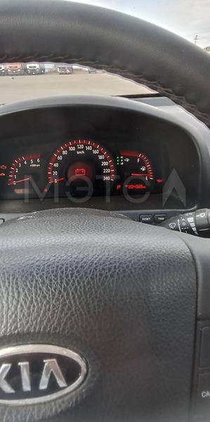 Kia Mohave 2010, фото 7