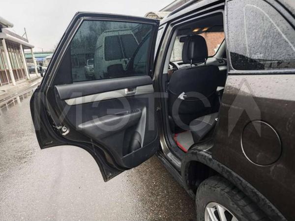 Kia Sorento 2012, фото 10