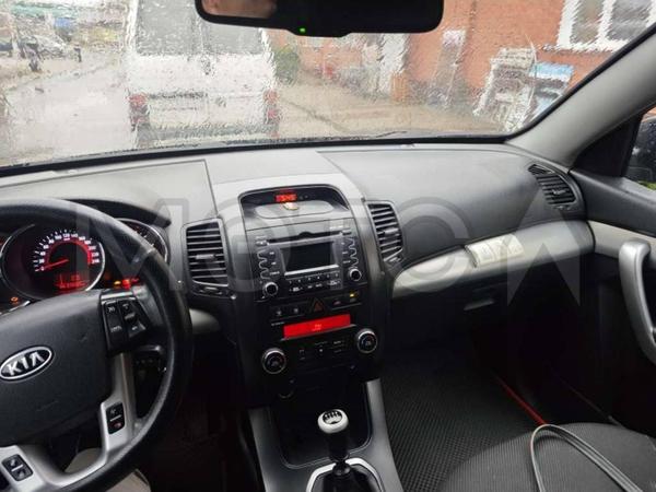 Kia Sorento 2012, фото 8