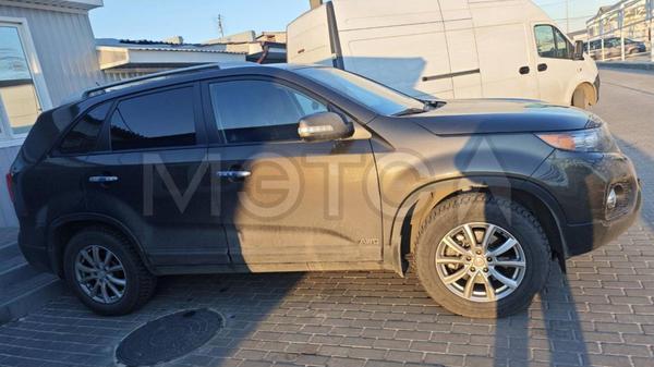 Kia Sorento 2012, фото 5