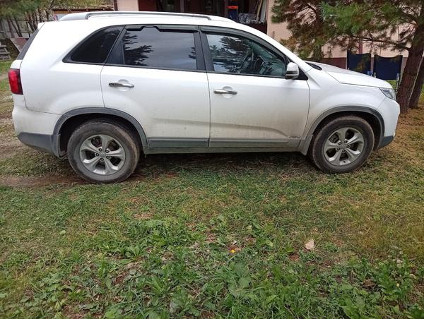 Kia Sorento 2013, фото 3