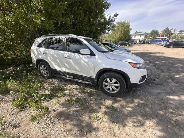 Kia Sorento 2011, фото 9