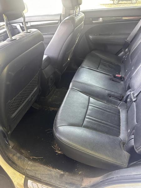 Kia Sorento 2011, фото 14