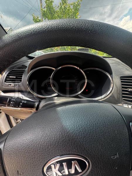 Kia Sorento 2011, фото 6