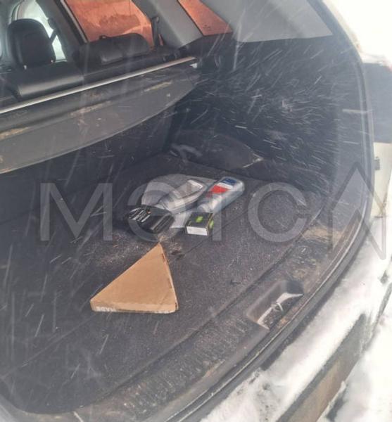 KIA Sorento 2012, фото 14