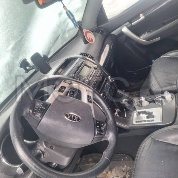 KIA Sorento 2012, фото 11