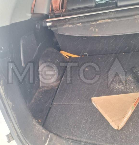 KIA Sorento 2012, фото 10