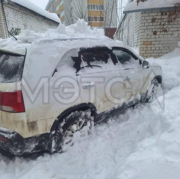 KIA Sorento 2012, фото 4