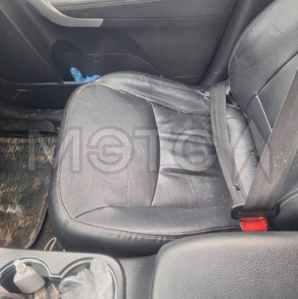 KIA Sorento 2012, фото 8
