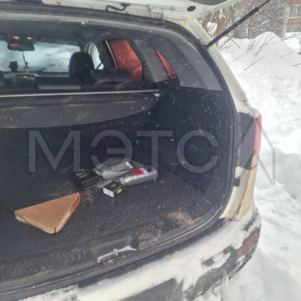 KIA Sorento 2012, фото 17