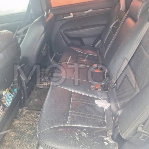KIA Sorento 2012, фото 13