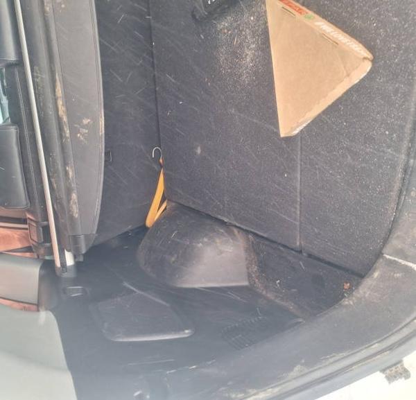KIA Sorento 2012, фото 25