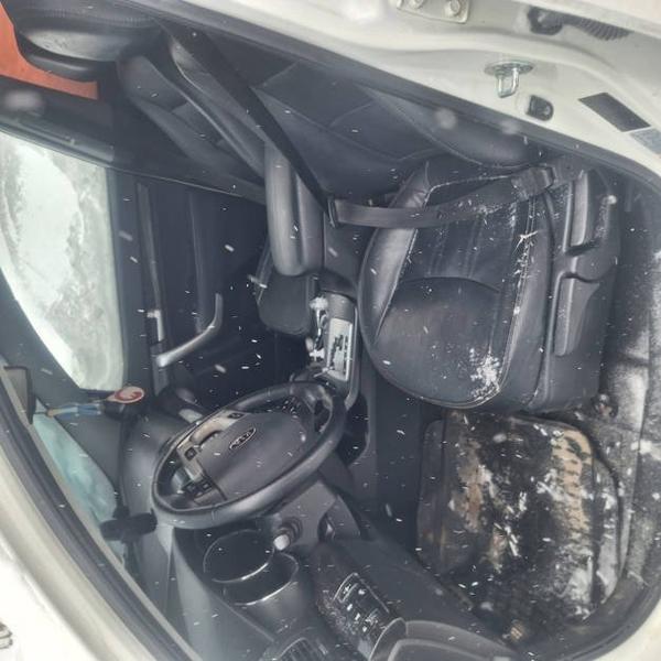 KIA Sorento 2012, фото 27
