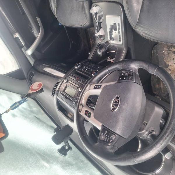 KIA Sorento 2012, фото 26