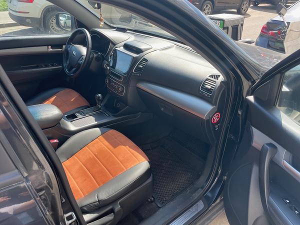 Kia Sorento 2014, фото 7